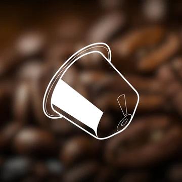I Wake Up Dolce Gusto® Capsule *Compatible – Caffè Scionti