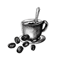 Bevi il tuo Caffè