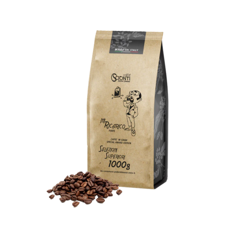 Caffè in Grani