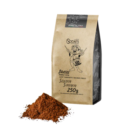 Caffè Macinato