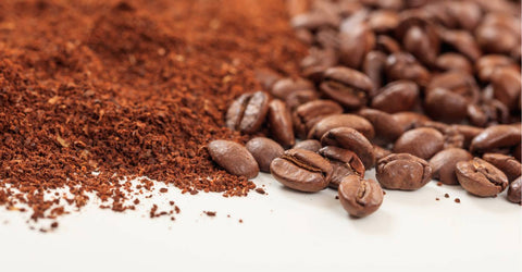 Un Caffè Naturale dal Gusto Unico!