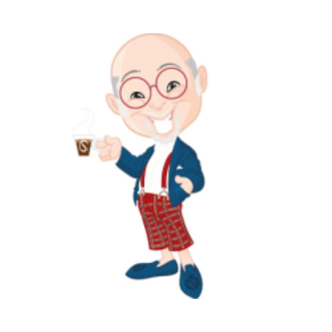 Decaffeinato