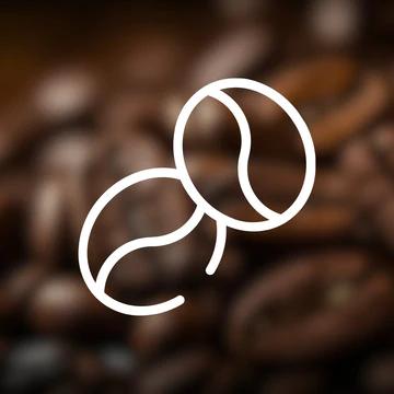 Caffè in grani