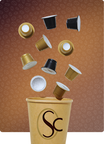 Capsule in offerta