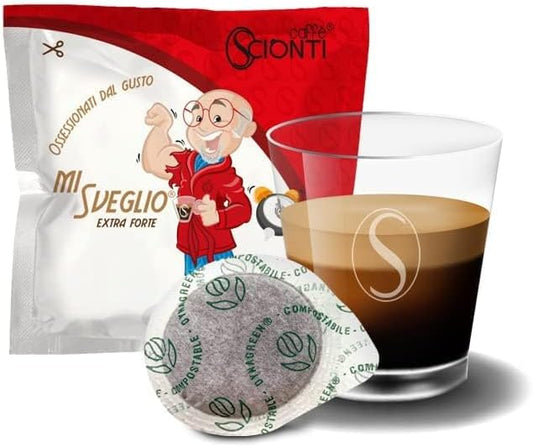 Promo - Mi Sveglio Cialda