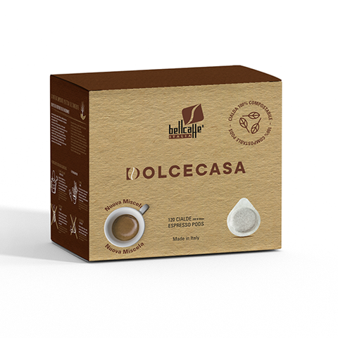 Cialde Dolcecasa - Aromatica