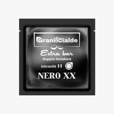 Crema Extra-Bar Cialda