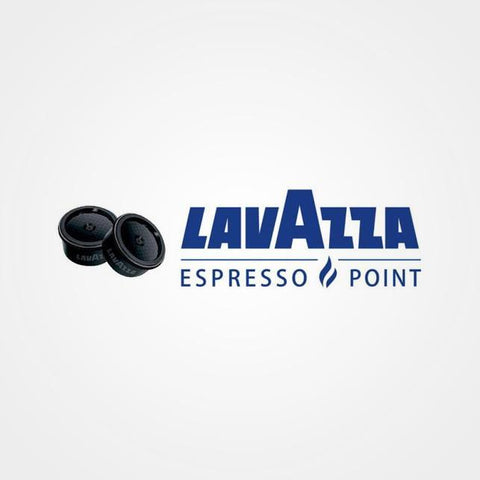 Caffè capsule Espresso Point Crema e Aroma Gran Espresso