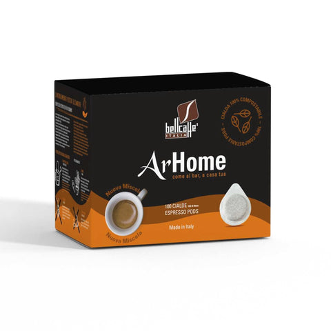 Cialde Arhome - Forte - a partire da 0,13 Cent