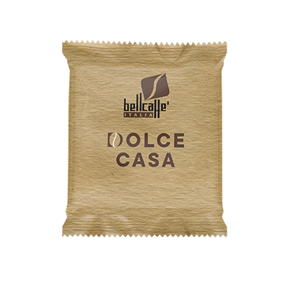 Cialde Dolcecasa - Aromatica