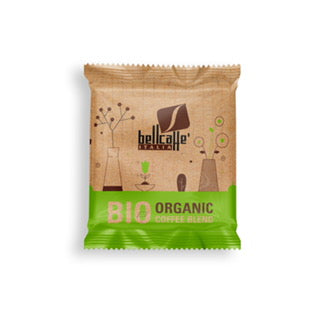 Cialde Bellcaffè - Bio Organic Cremosa