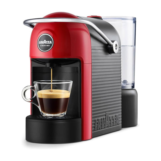 Macchinetta Lavazza A Modo Mio®* Jolie + 400 Capsule Caffè Scionti Lavazza A Modo Mio®* Compatibili*