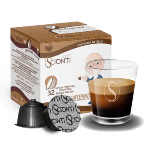 Caffè Scionti - Promo Caffè ultra 900pz